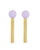 Petites Floches Lilas Matte