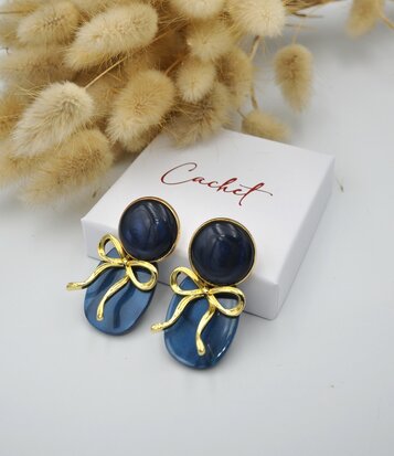 Petits Noeuds Bleus