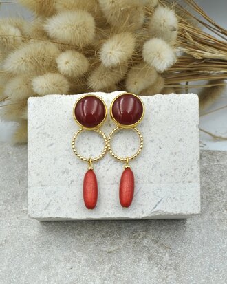 Bulles Rouges