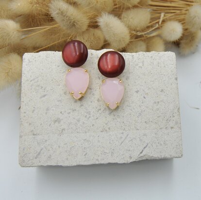 Petites Gouttes Bordeaux