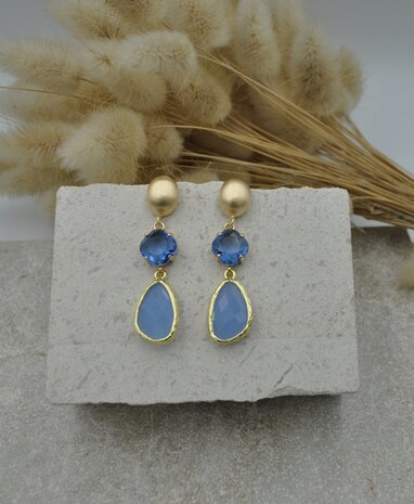 Lueurs Bleus