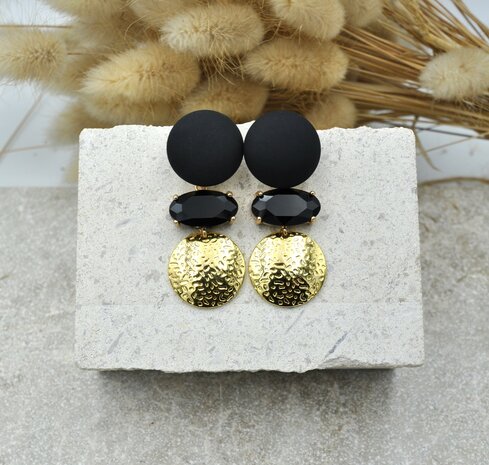 Brillantes Noires
