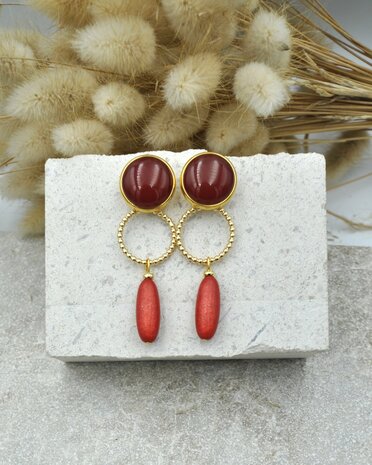 Bulles Rouges