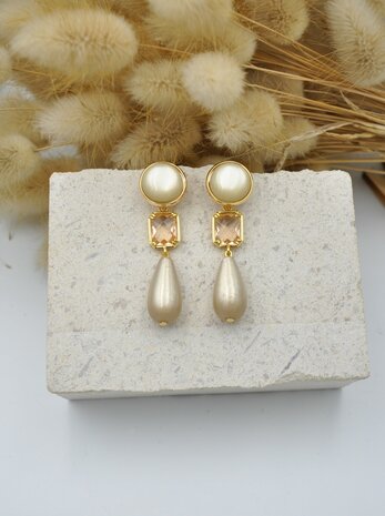 Petites Barres Lilas