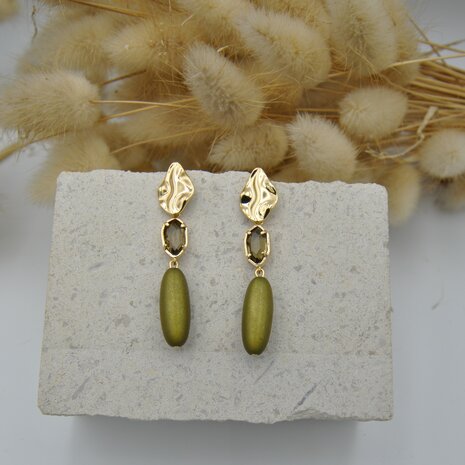 C&eacute;leste Olive