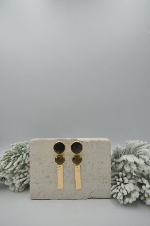 Rect&eacute;a Aubergine