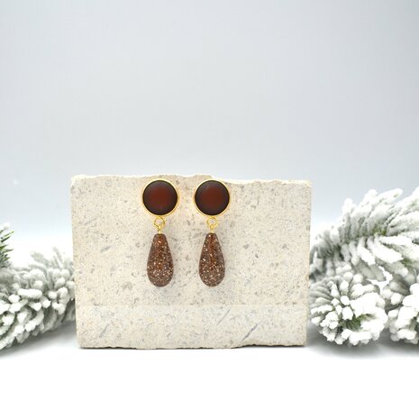 Discr&egrave;tes Chocolat