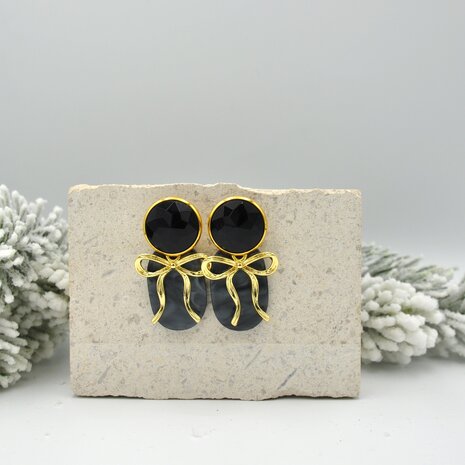 Petit Noeud Noir: LAST ONE