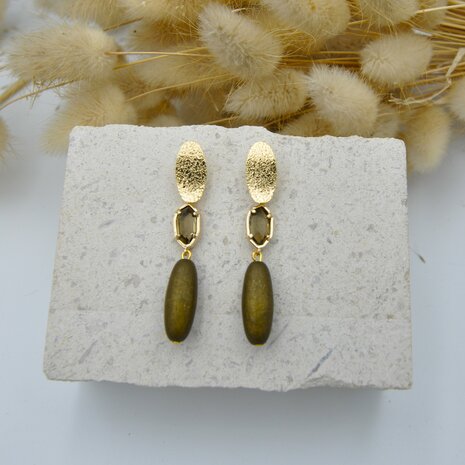 C&eacute;lestine Kaki: LAST ONE