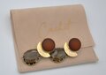 Lustres Chocolat Clip-on