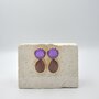 &Eacute;pure Violet