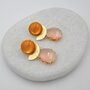 Lustre Orange: laatste 2