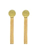 Petites Floches Olive