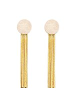 Petites Floches  Nougat