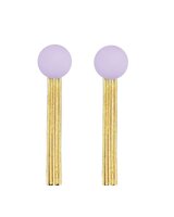 Petites Floches Lilas Matte