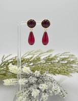 Discrètes Aubergines