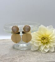 Barres Rondes Silk Clip-on