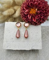 Discrètes Blush Brillant