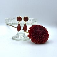 Discrètes Vin Rouge