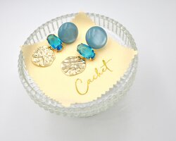 Brillante Azure: LAST 3